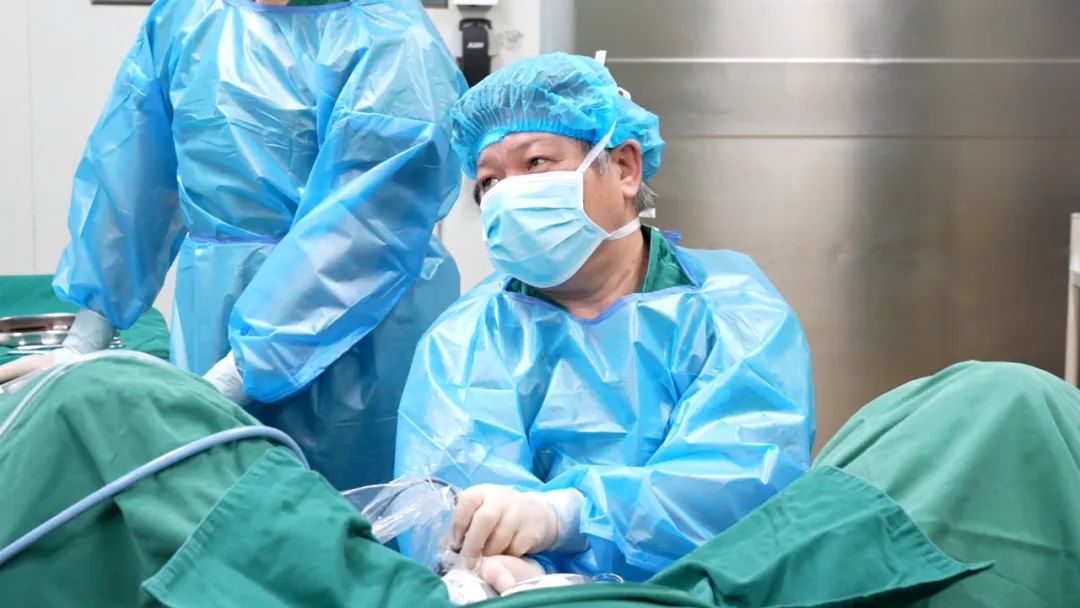警惕！前列腺增生出现这3种情况必须要做手术【四川瑞梦热蒸汽消融术治疗医院】(图2)