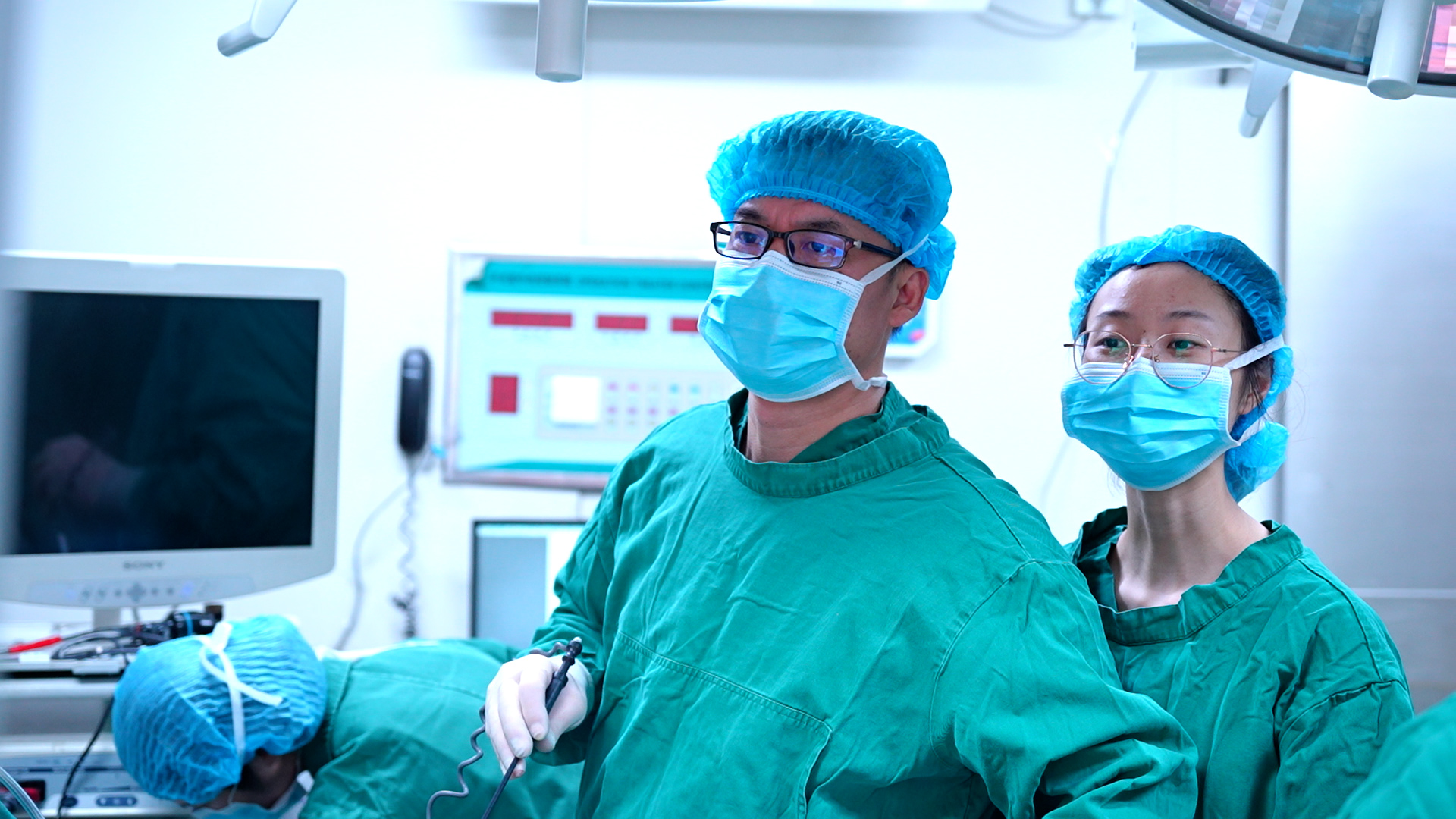 胆囊息肉究竟是良性还是恶性?哪些情况需要手术?一文说清【成都治疗胆囊息肉的医院】(图4) 胆囊息肉究竟是良性还是恶性?哪些情况需要手术?一文说清【成都治疗胆囊息肉的医院】(图4)