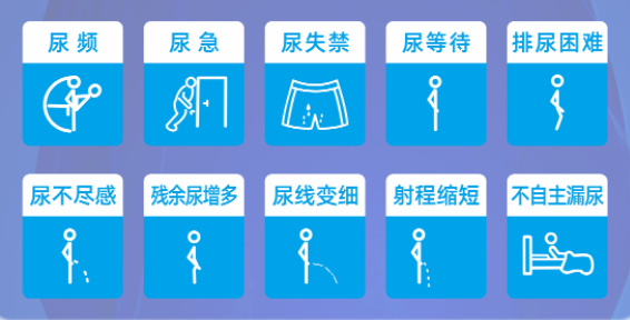 重磅!北京协和医院专家来了!前列腺增生、泌尿结石患者,快来预约!(图3) 重磅!北京协和医院专家来了!前列腺增生、泌尿结石患者,快来预约!(图3)