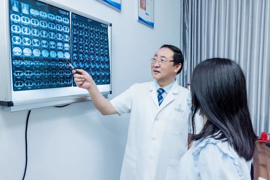 肾里揣着“鹌鹑蛋”，手术排队一个月？我院为治疗按下“加速键”(图5)