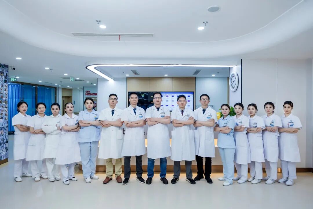 2025年度|四川结石病医院肝胆外科：深耕亚专科，绘就精准医疗蓝图(图14)