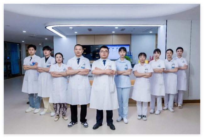 技术再突破：四川结石病医院Tubeless（无管化）SMP经皮肾镜手术实现微创手术新高度(图5)