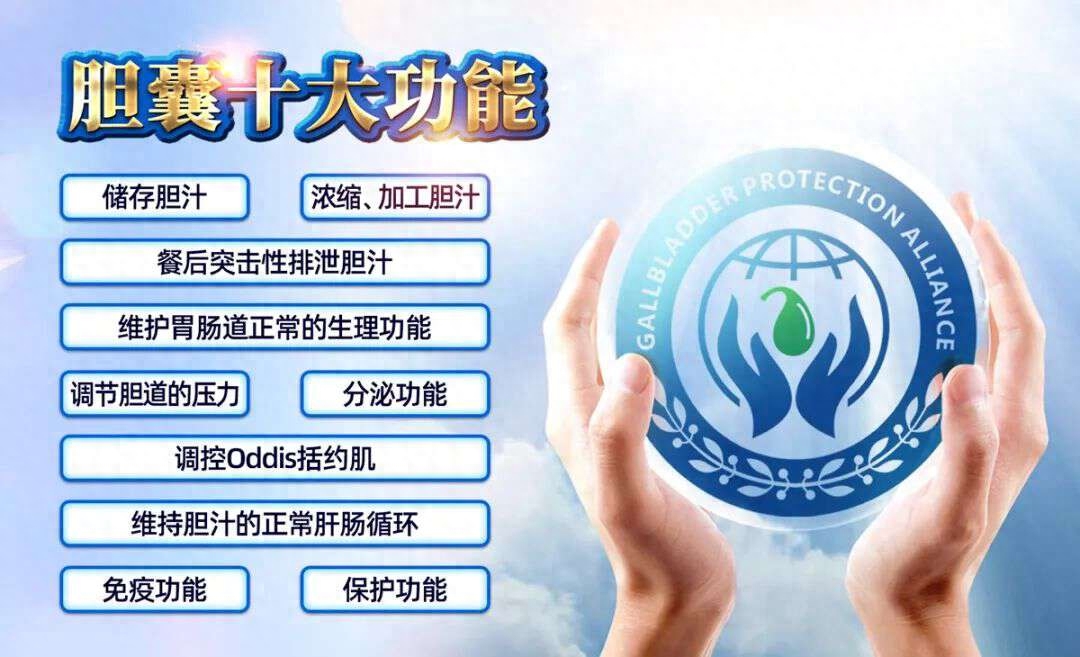 胆囊切除有危害吗?来听听肝胆专家怎么说【成都胆结石专科医院】(图2) 胆囊切除有危害吗?来听听肝胆专家怎么说【成都胆结石专科医院】(图2)