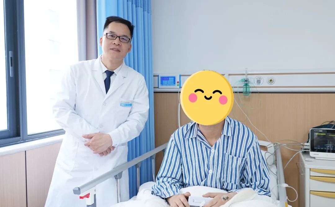 跨越千里的信任：甘肃30岁小伙的“保胆”之路【四川保胆取石医院】(图2)