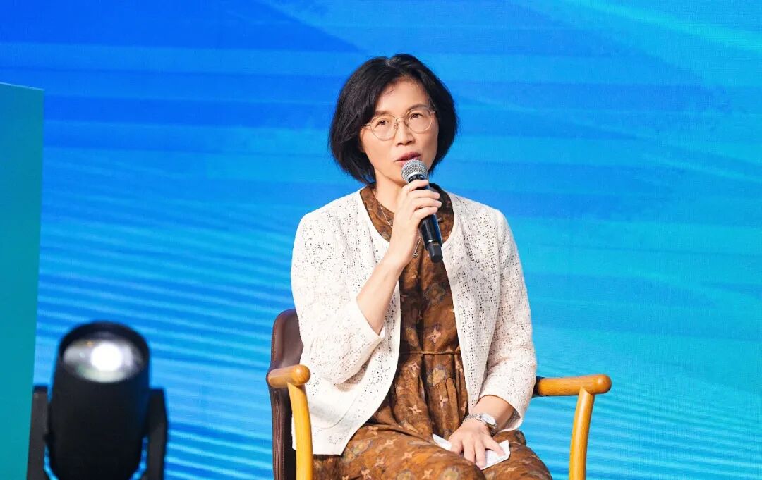 锚定“技术+服务”双深耕：四川结石病医院入选2026成都健康服务优秀案例，曾莉院长圆桌论坛分享专科品牌锻造之道(图5)