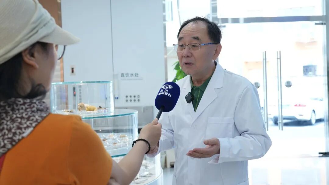 巅峰论道，质领西南：保胆泰斗齐聚四川结石病医院，共探2026西南保胆技术质控规范(图7)