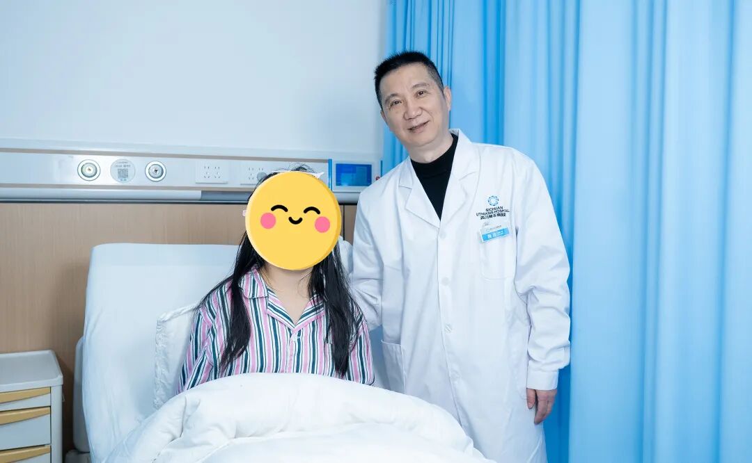 痛心！小小结石嵌顿胆管，遗憾切胆【四川胆结石专科医院】(图3)