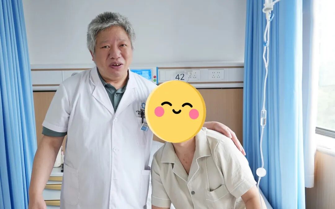 外院三战三败！四川结石病医院专家破解结石“不死之谜”(图1)