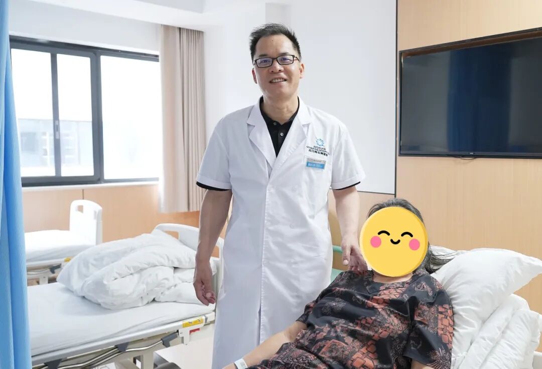 医生，我结石有鸡蛋大，能保胆吗？【四川结石病医院案例分享】(图2)