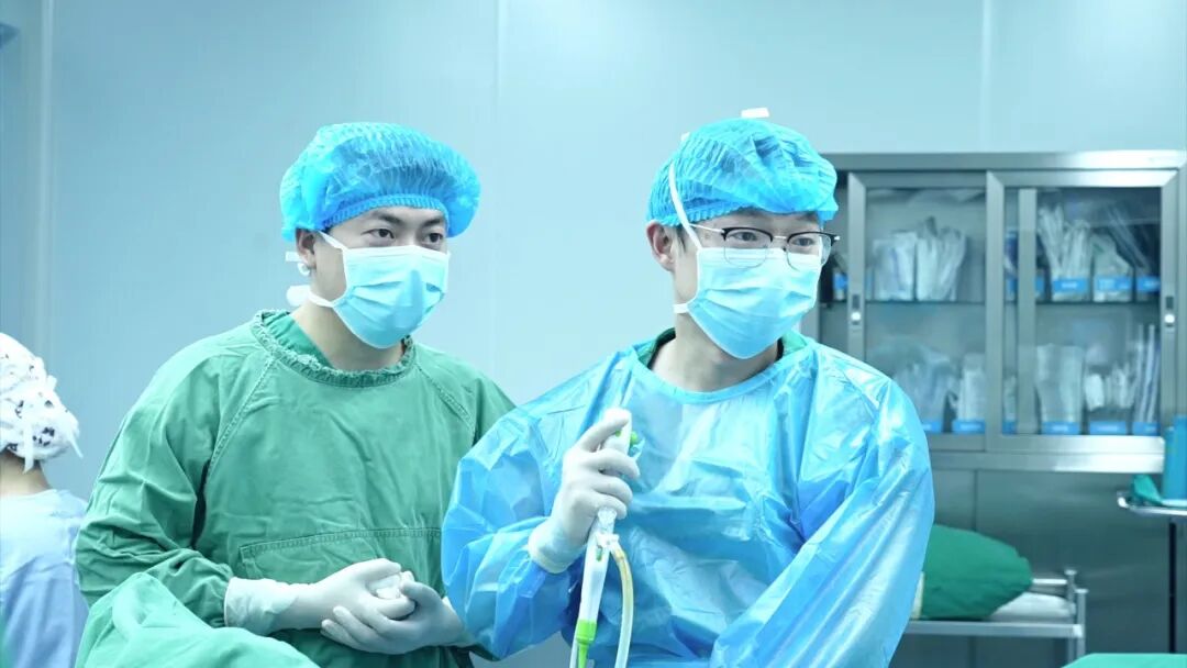 无管一身轻！揭秘四川结石病医院这项让她“轻松出院”的特色技术(图3)