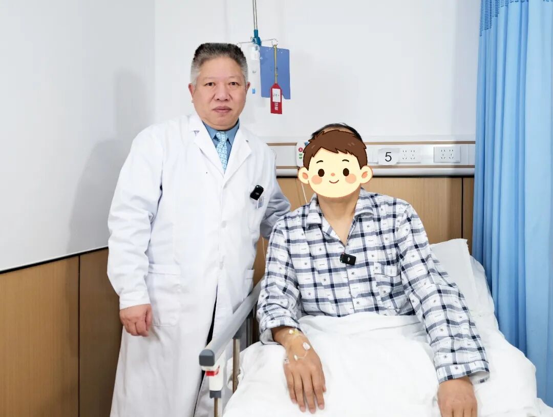结石“无管化”手术，为何成越来越多患者“优选”？四川肾结石医院(图1)