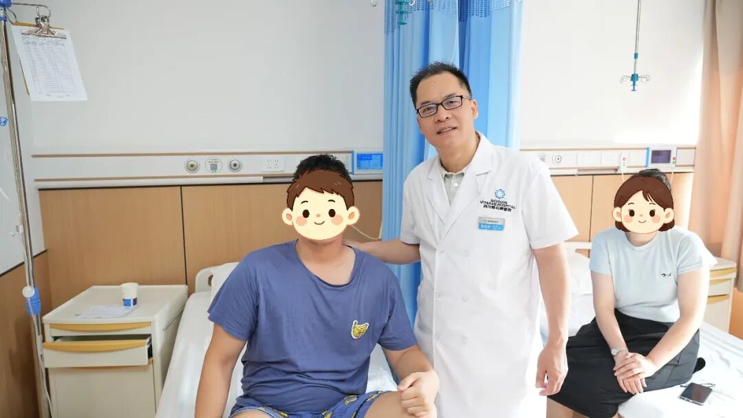 当橄榄绿遇上胆囊息肉，如何为梦想“保”驾护航【四川结石病医院】(图1)