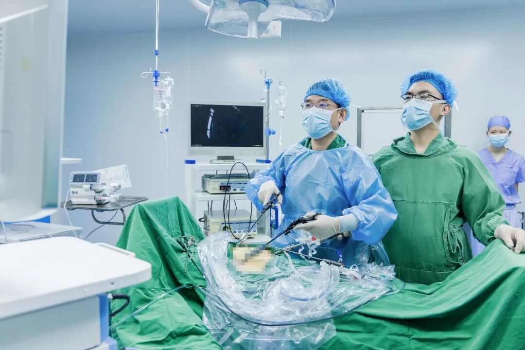 当橄榄绿遇上胆囊息肉，如何为梦想“保”驾护航【四川结石病医院】(图4)
